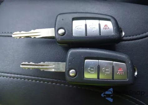 2018 Nissan Rogue S from USA, damaged, VIN KNMAT2MT1JP613619